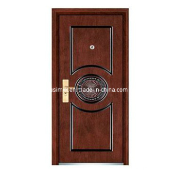 Steel Door (FXGM-B207)